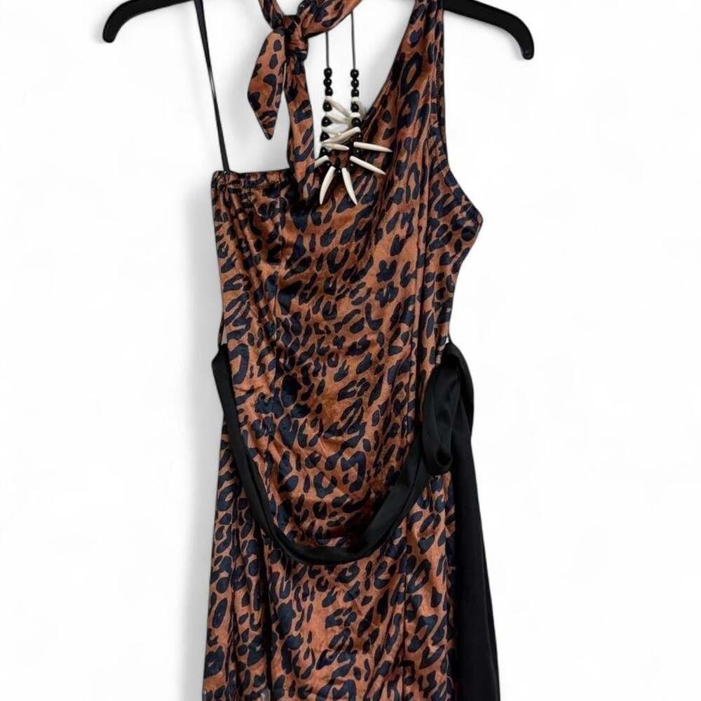 Women's Multi Dress